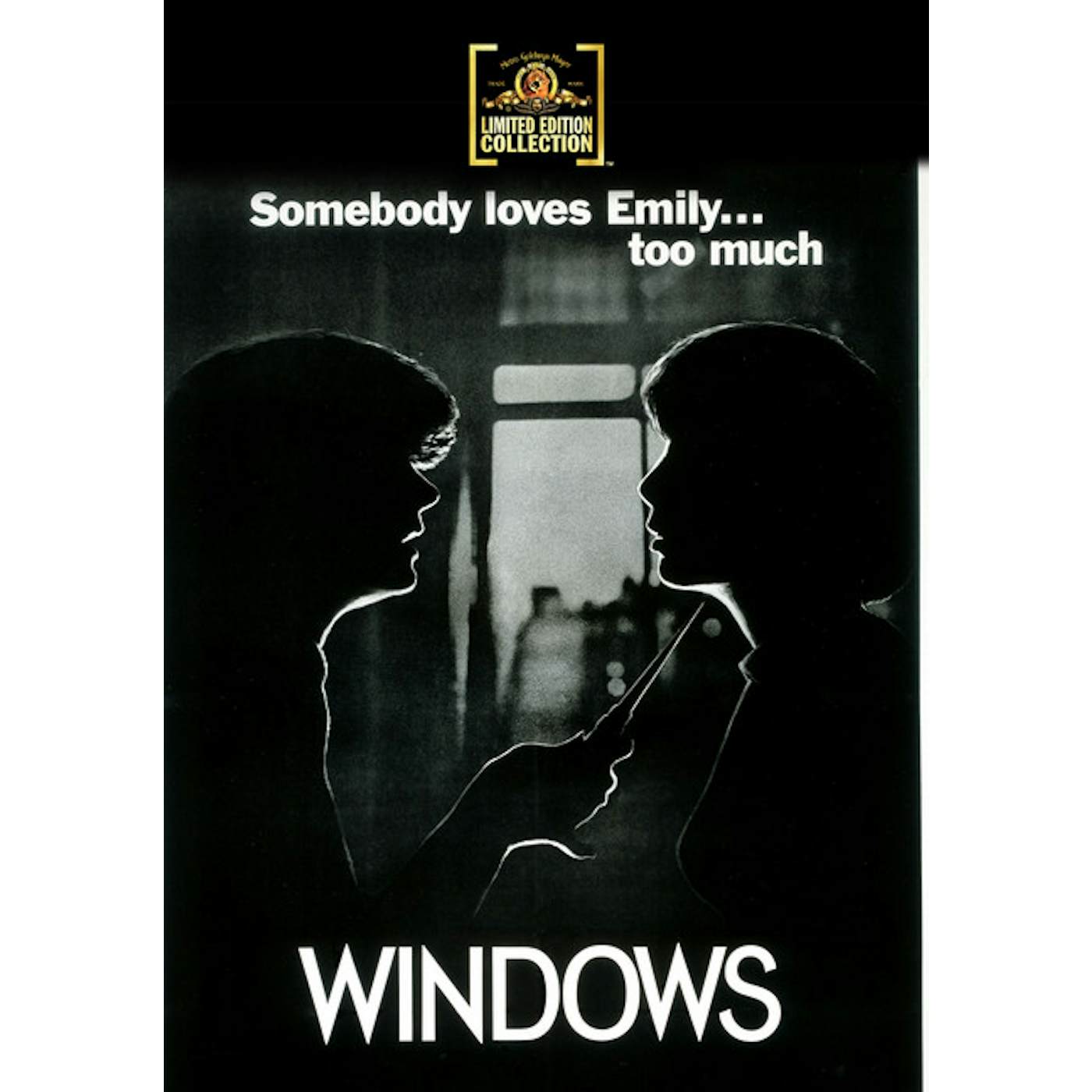 WINDOWS DVD