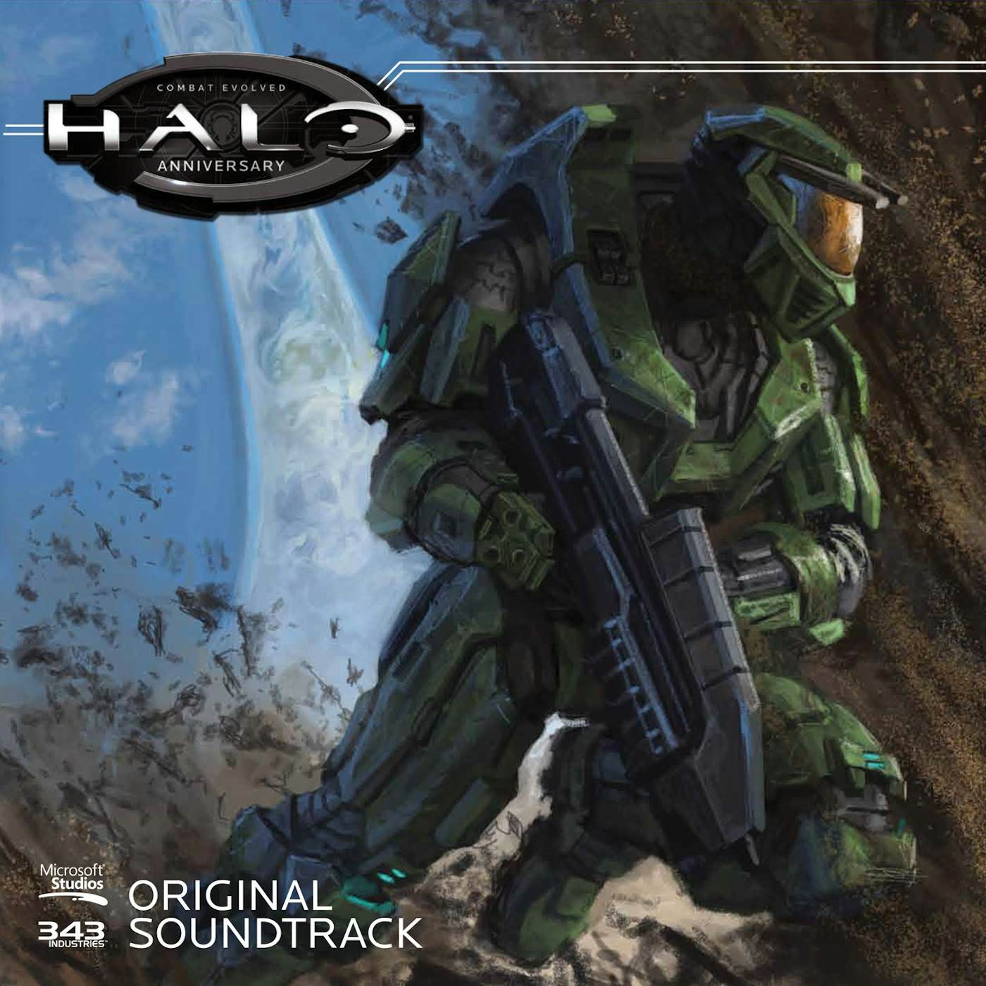 Halo: Combat Evolved Retrospective