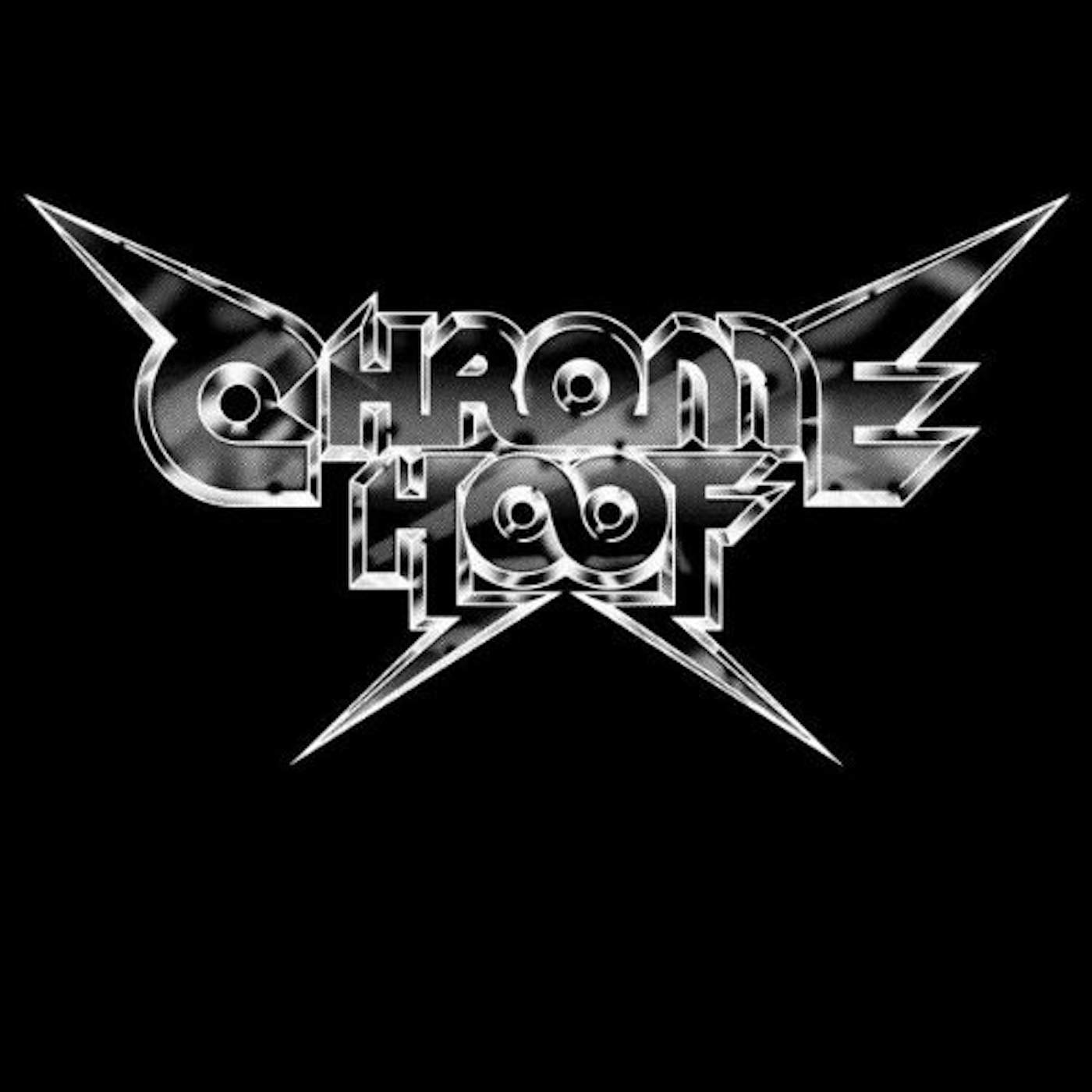 Chrome Hoof Pre-Emptive False Rapture Vinyl Record