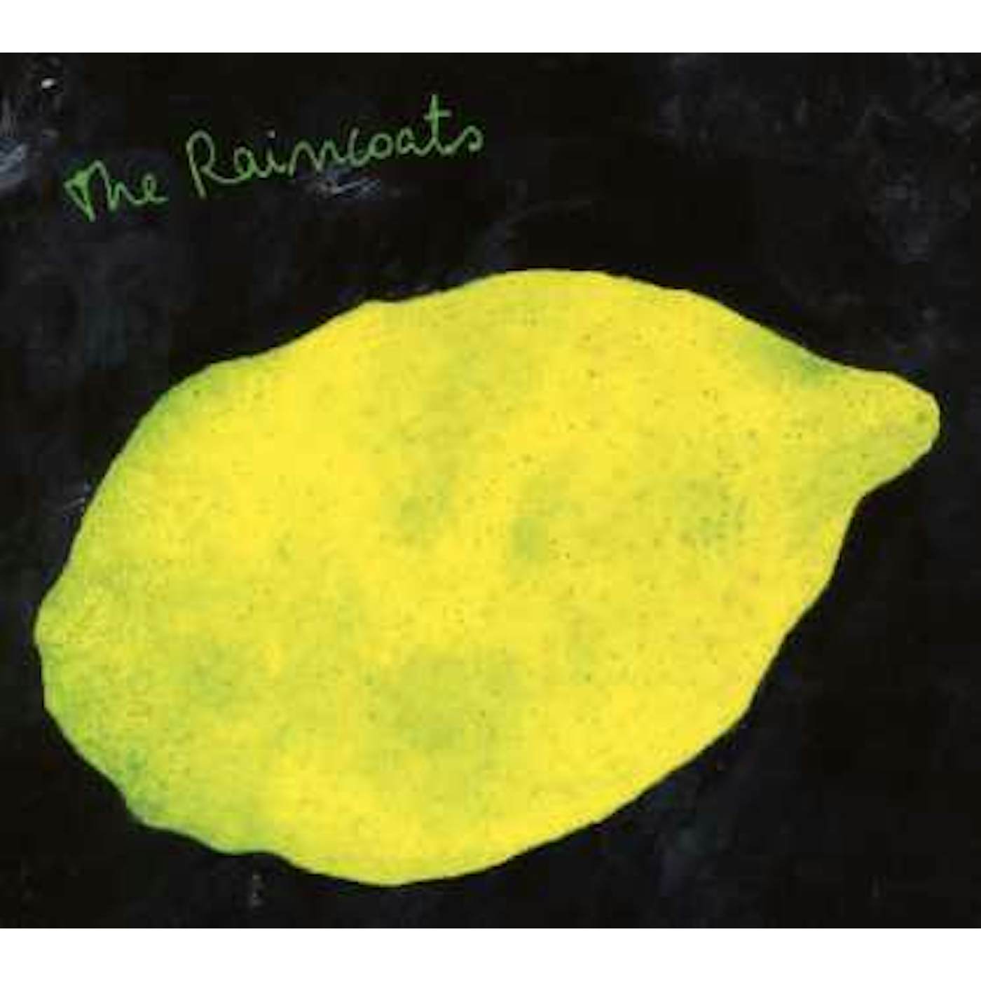 The Raincoats EXTENDED PLAY CD