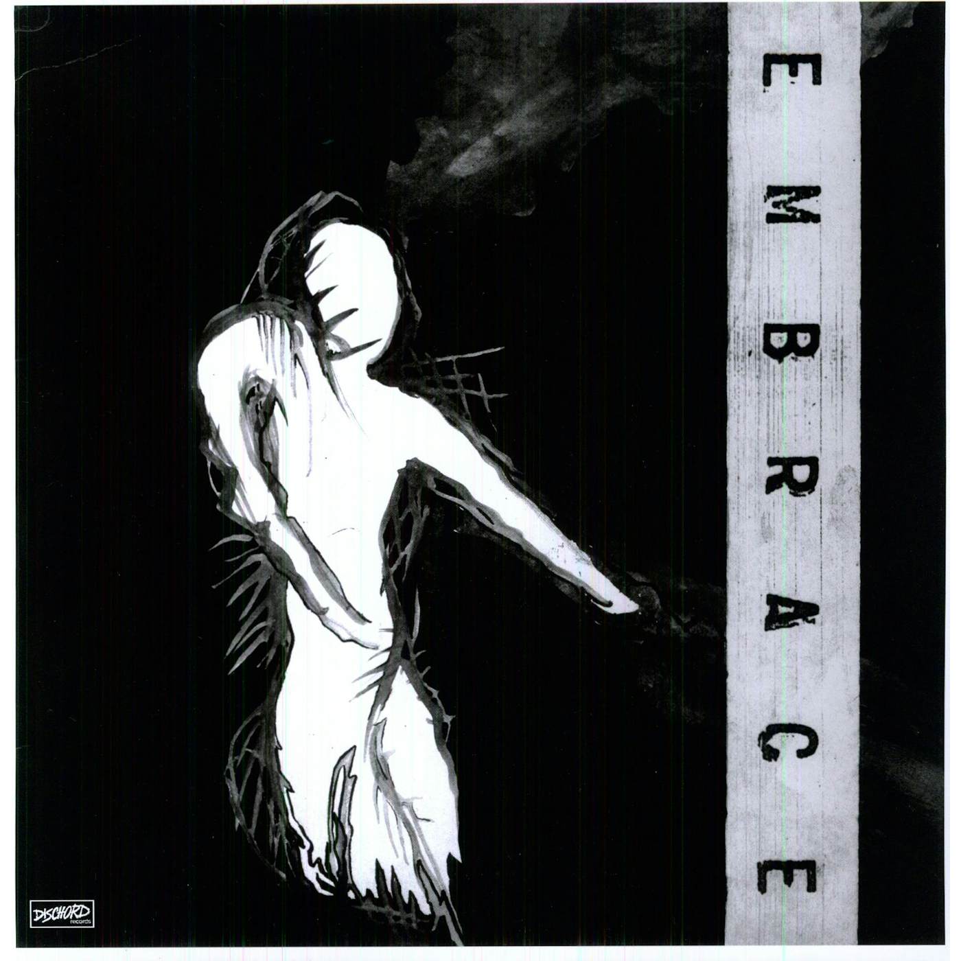 Embrace Vinyl Record