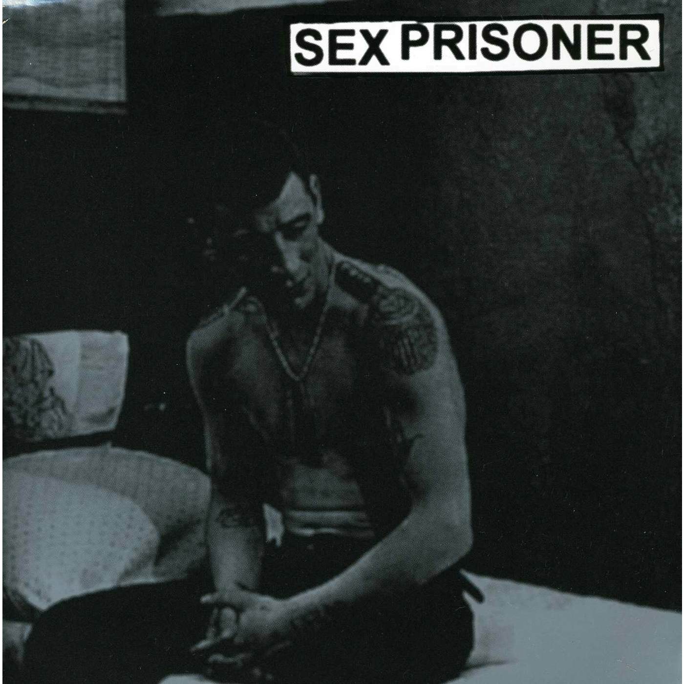 SEX PRISONER Vinyl Record