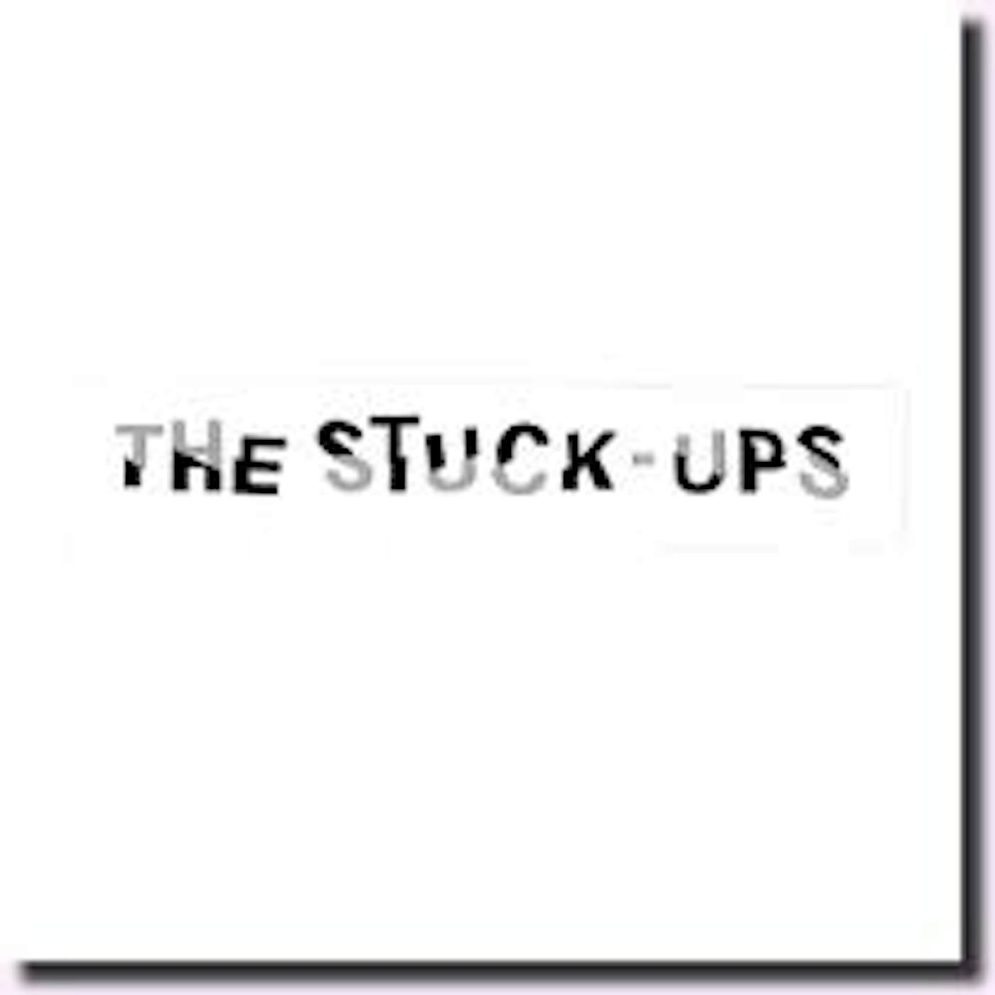 STUCK-UPS Vinyl Record