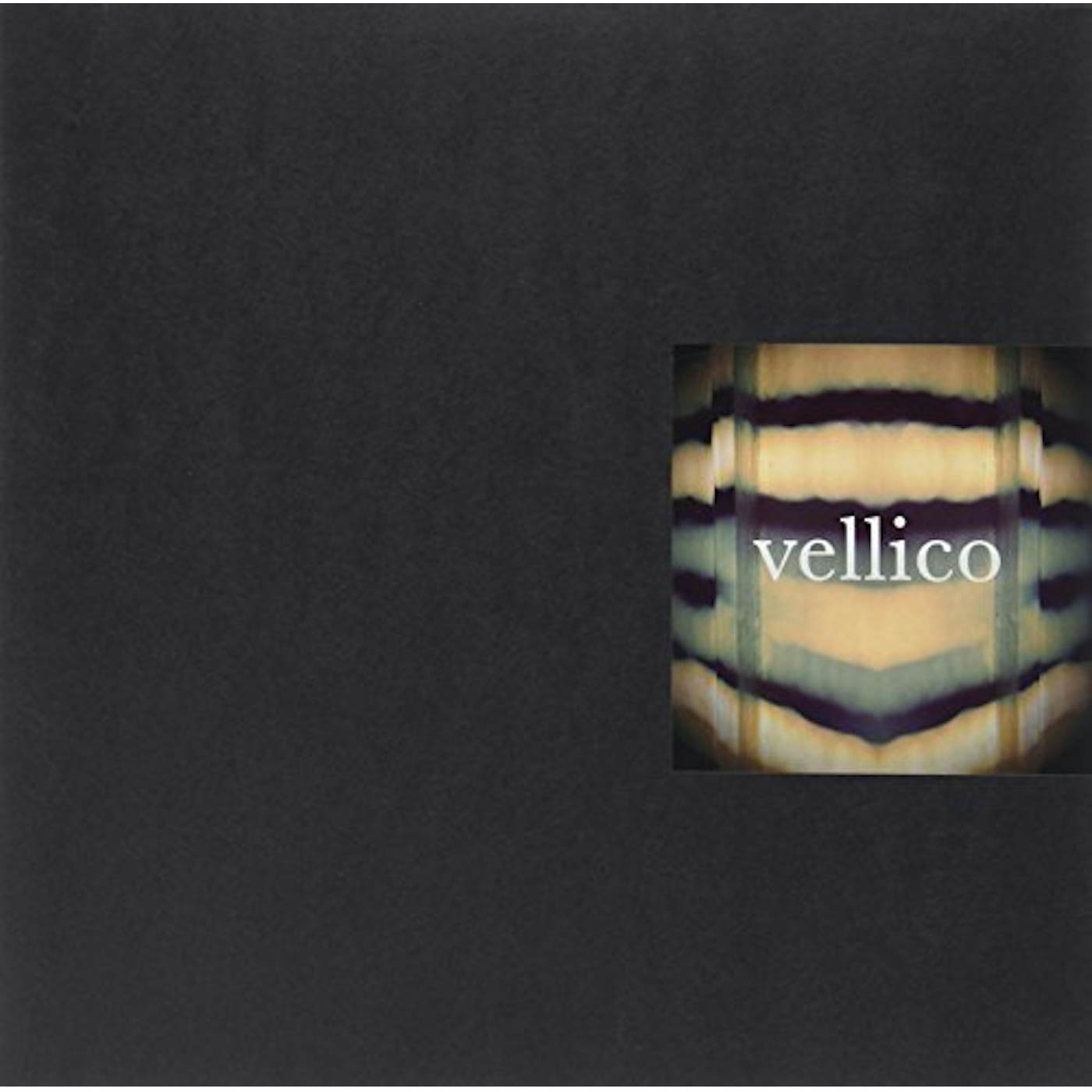 Vellico PENNINES EP Vinyl Record