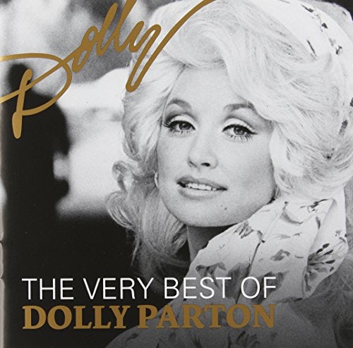 Dolly Parton VERY BEST OF AUSTRALIAN TOUR EDITION CD