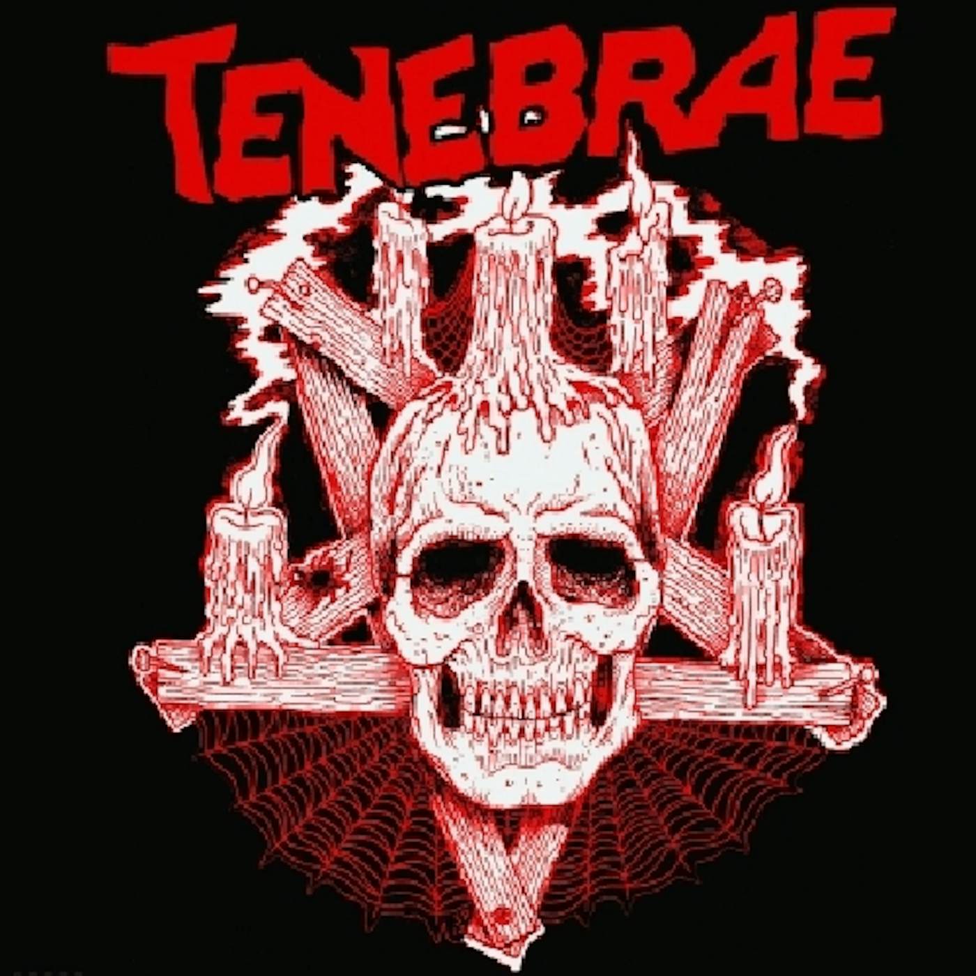 Tenebrae Vinyl Record