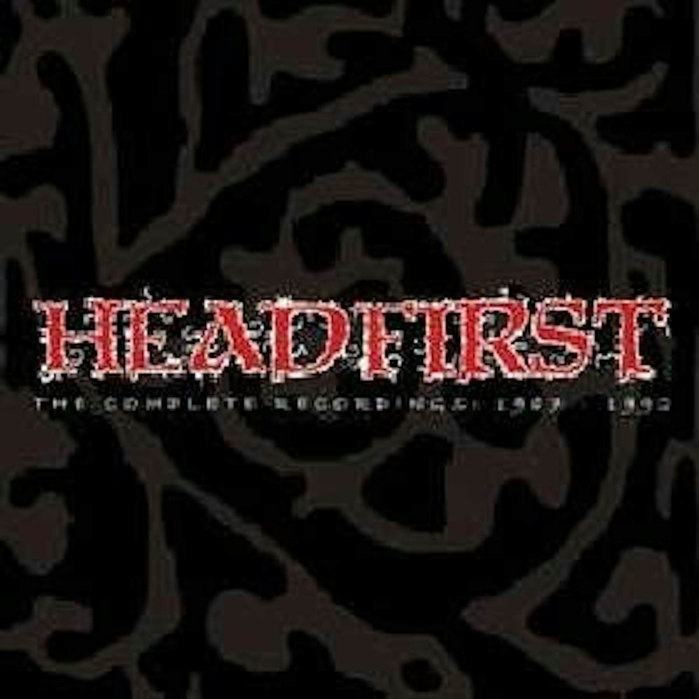 Headfirst COMPLETE RECORDINGS: 1987-1992 (Vinyl)