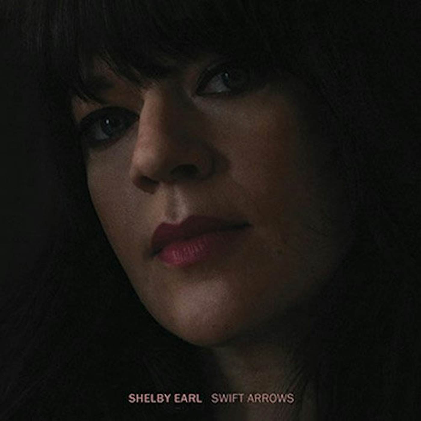 Shelby Earl Swift Arrows Vinyl Record
