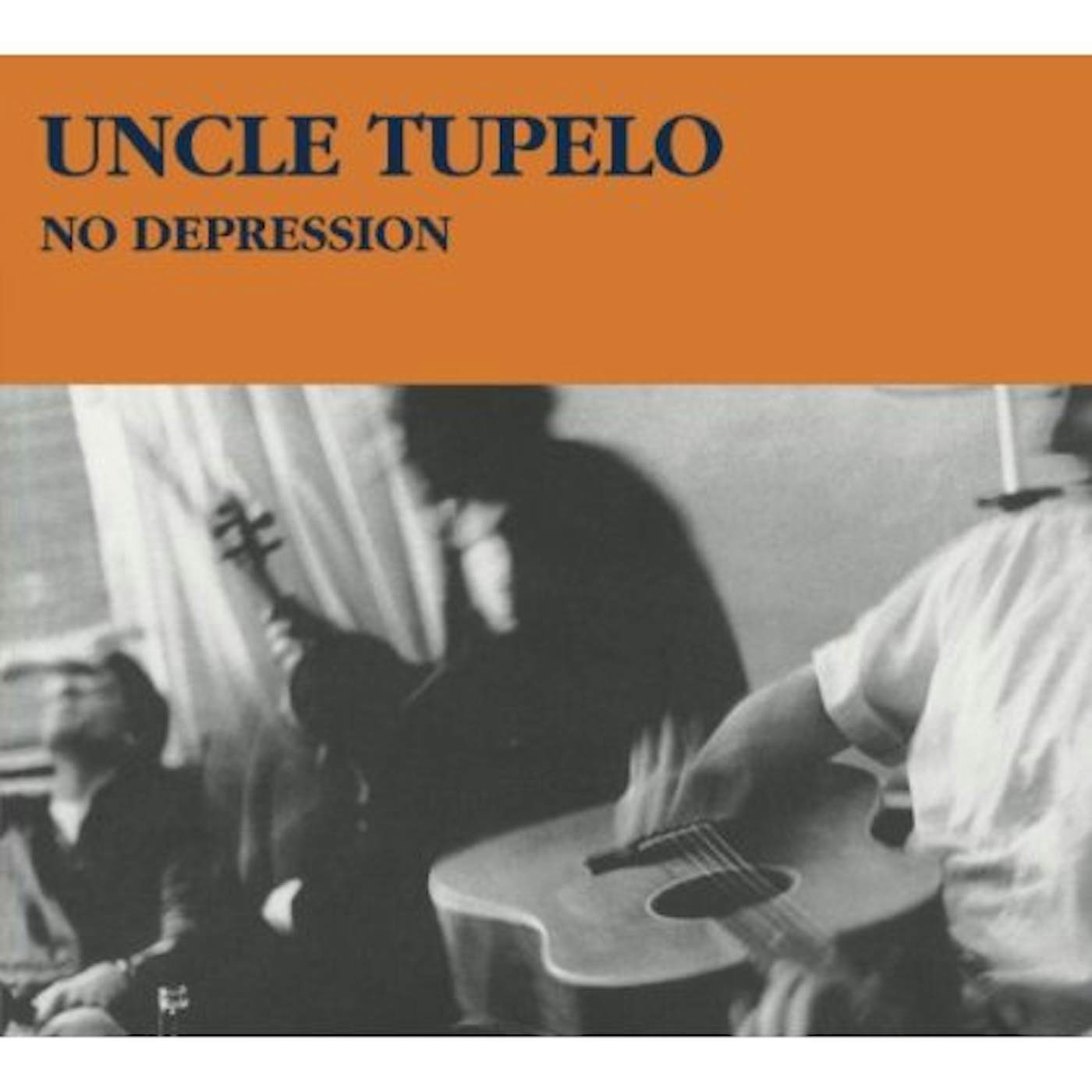 Uncle Tupelo NO DEPRESSION (LEGACY EDITION) CD