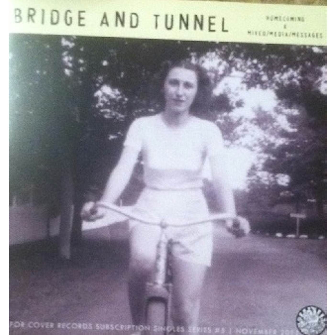 Bridge & Tunnel Homecoming Vinyl Record
