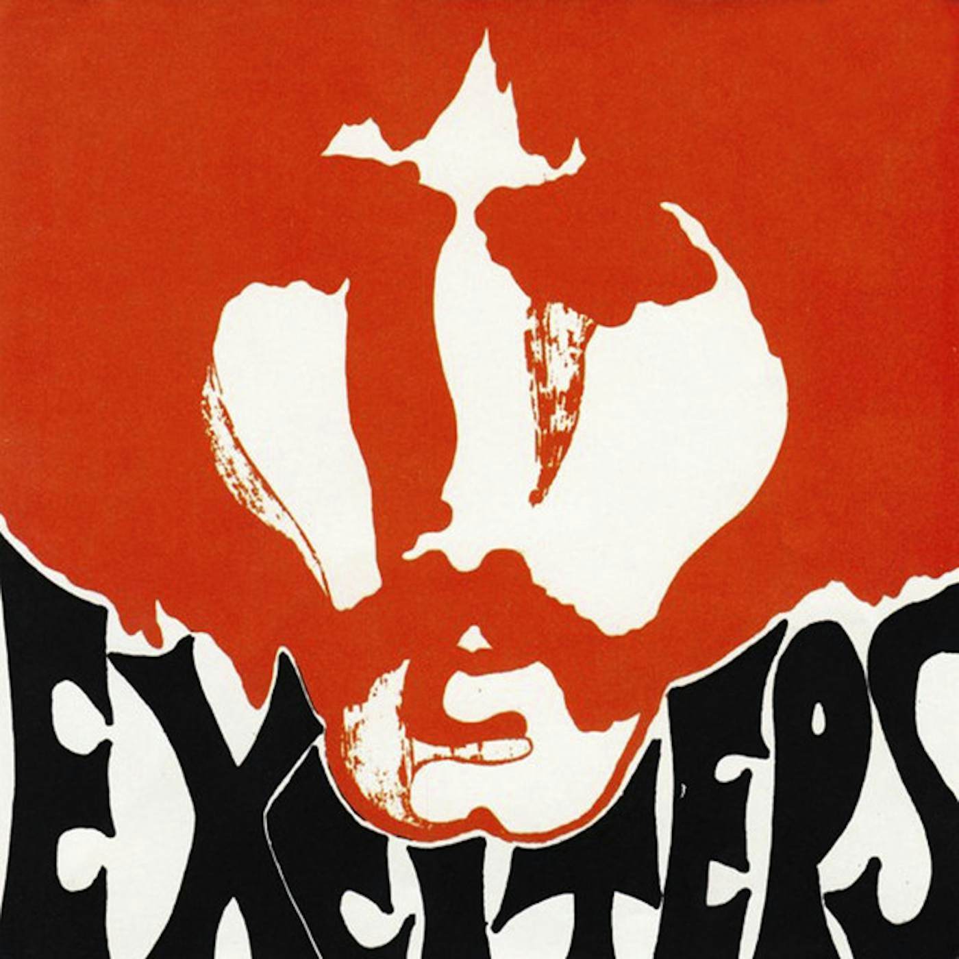 The Exciters IN STEREO CD