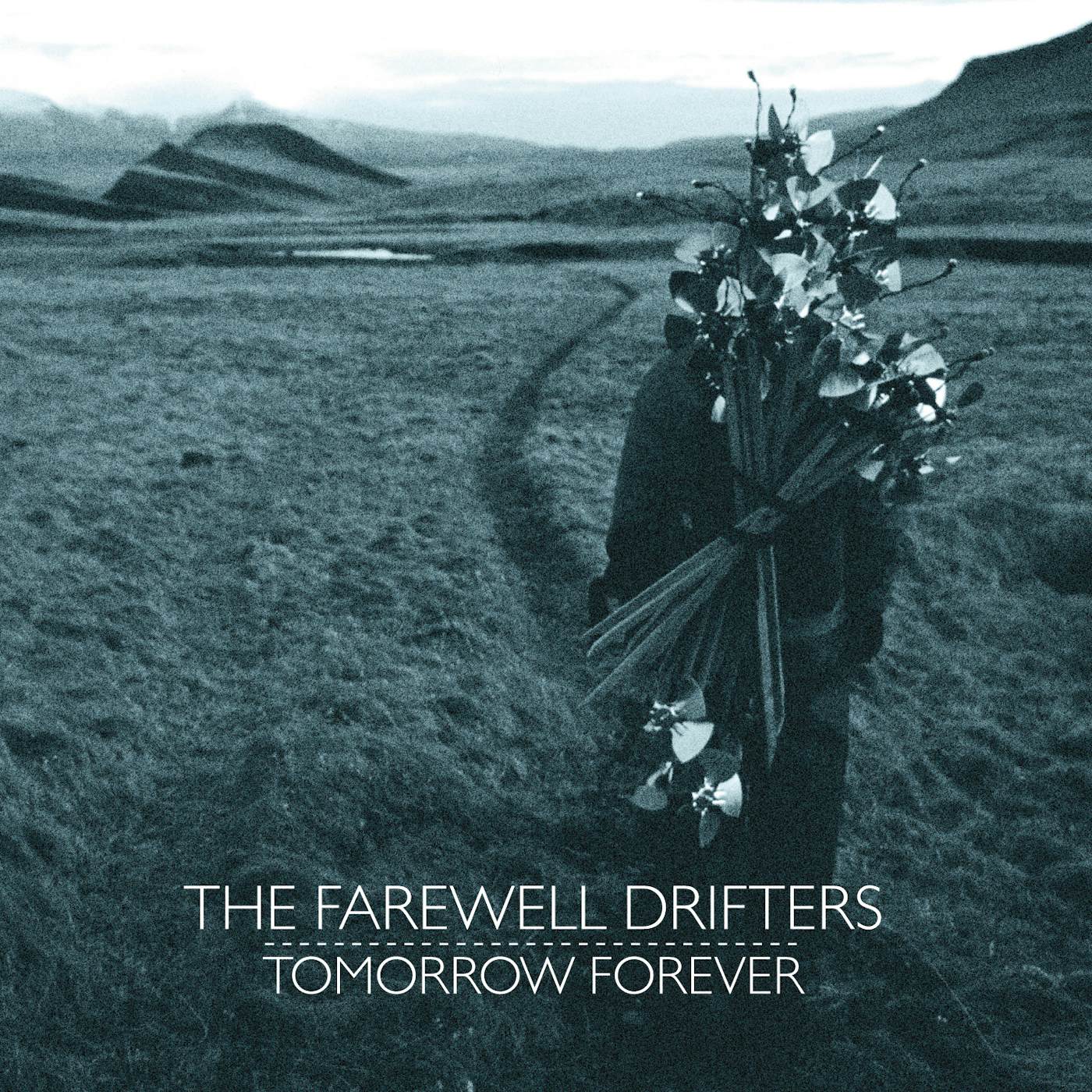The Farewell Drifters TOMORROW FOREVER CD