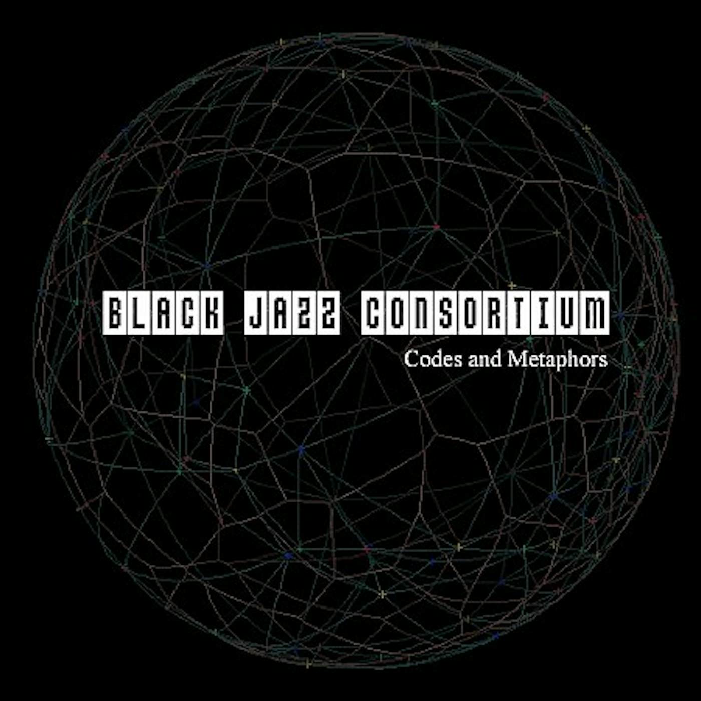 Black Jazz Consortium CODES & MESSAGES CD