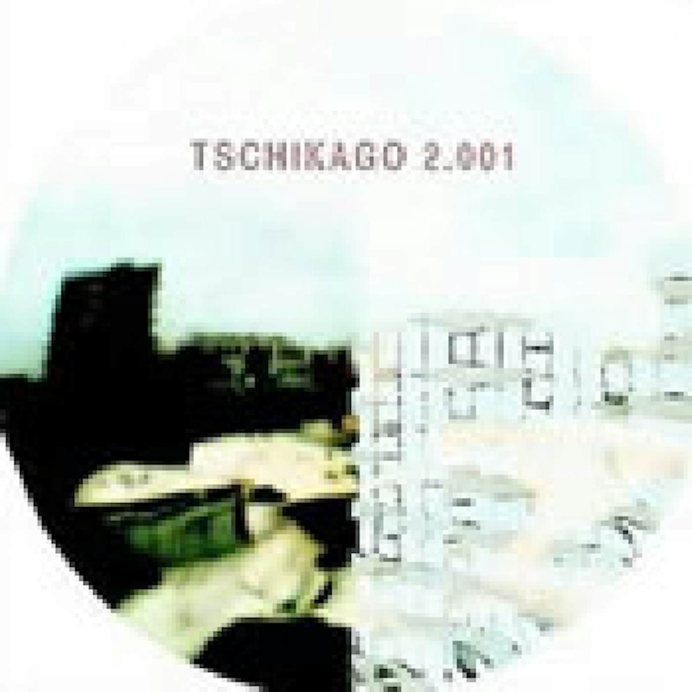 TSCHIKAGO 2001 / VAR Vinyl Record