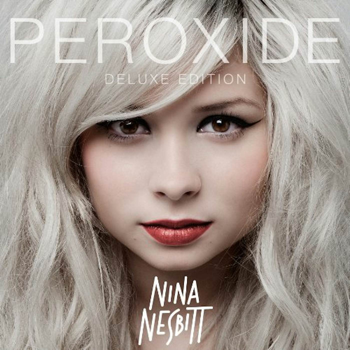 Nina Nesbitt PEROXIDE CD