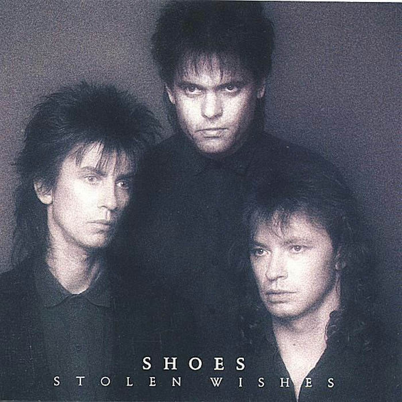 Shoes STOLEN WISHES CD