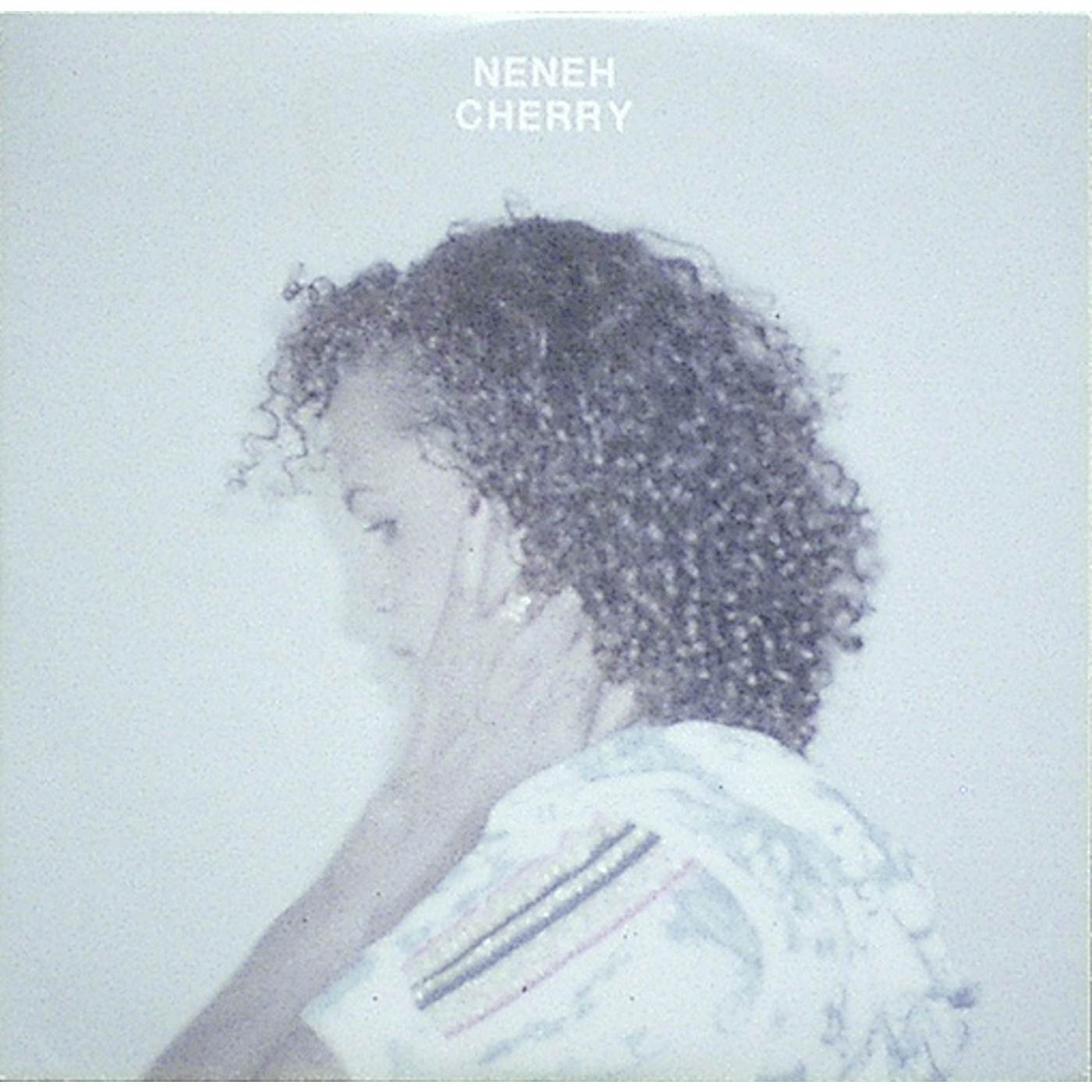 Neneh Cherry Blank Project Vinyl Record