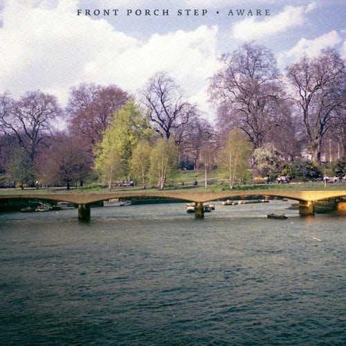 Front Porch Step Angels And Demons Lyrics