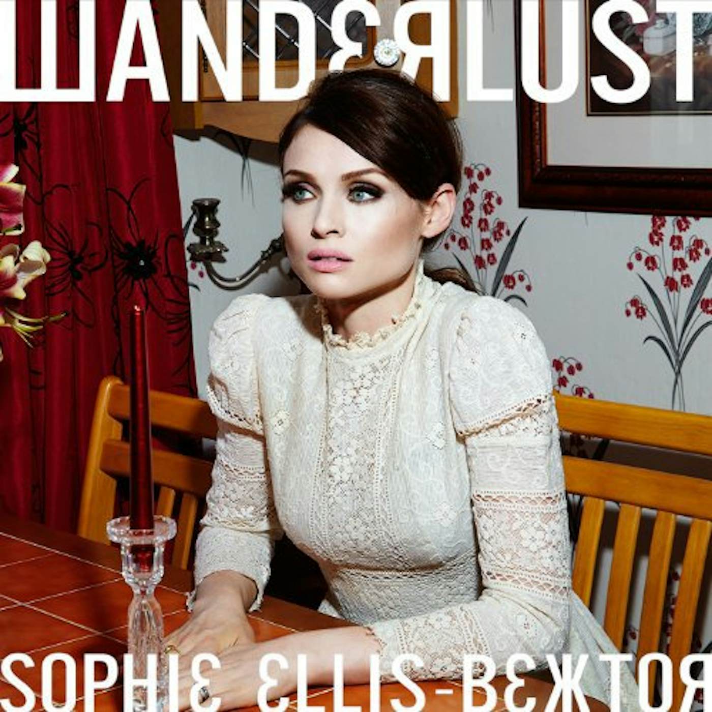 Sophie Ellis-Bextor Wanderlust Vinyl Record