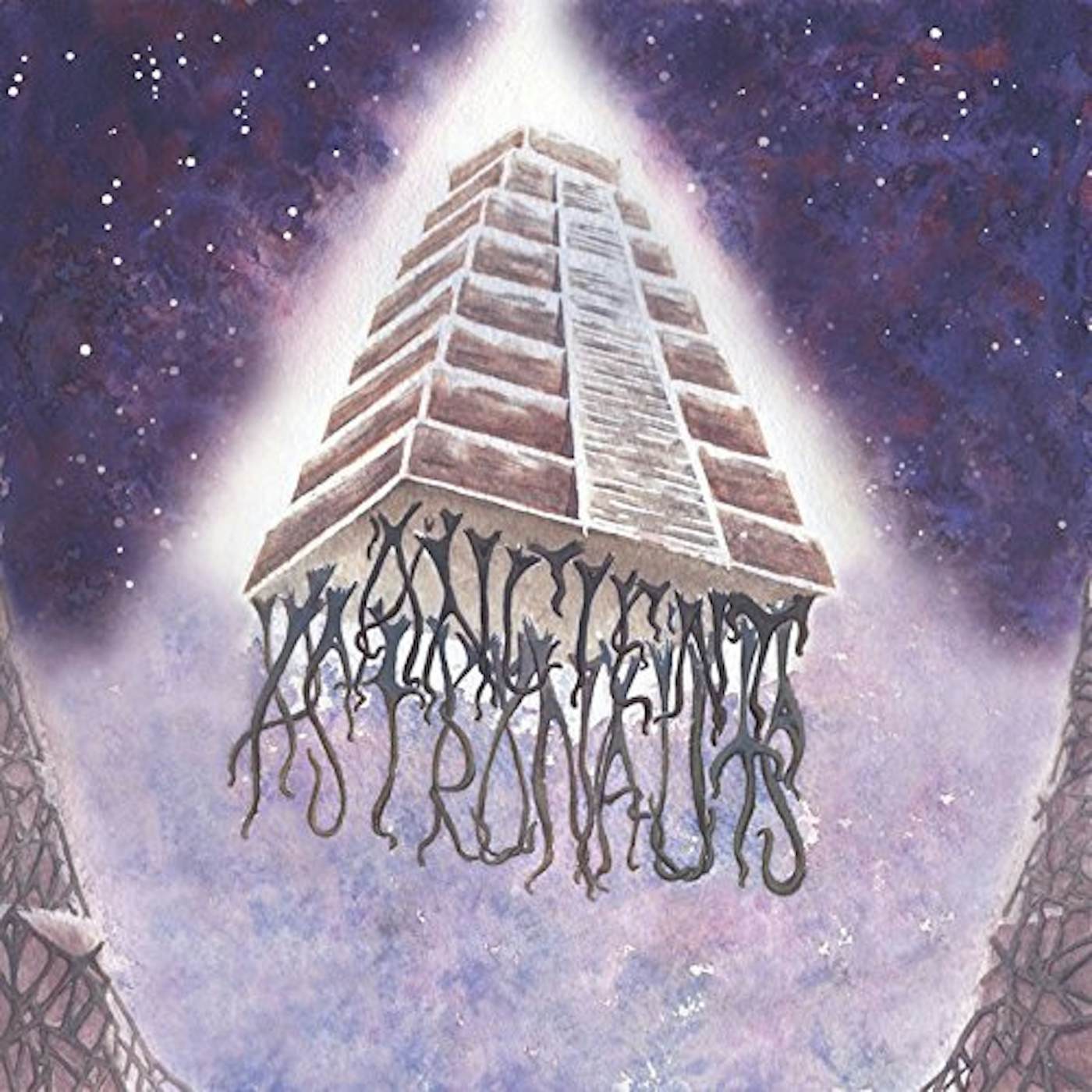 Holy Mountain ANCIENT ASTRONAUTS CD
