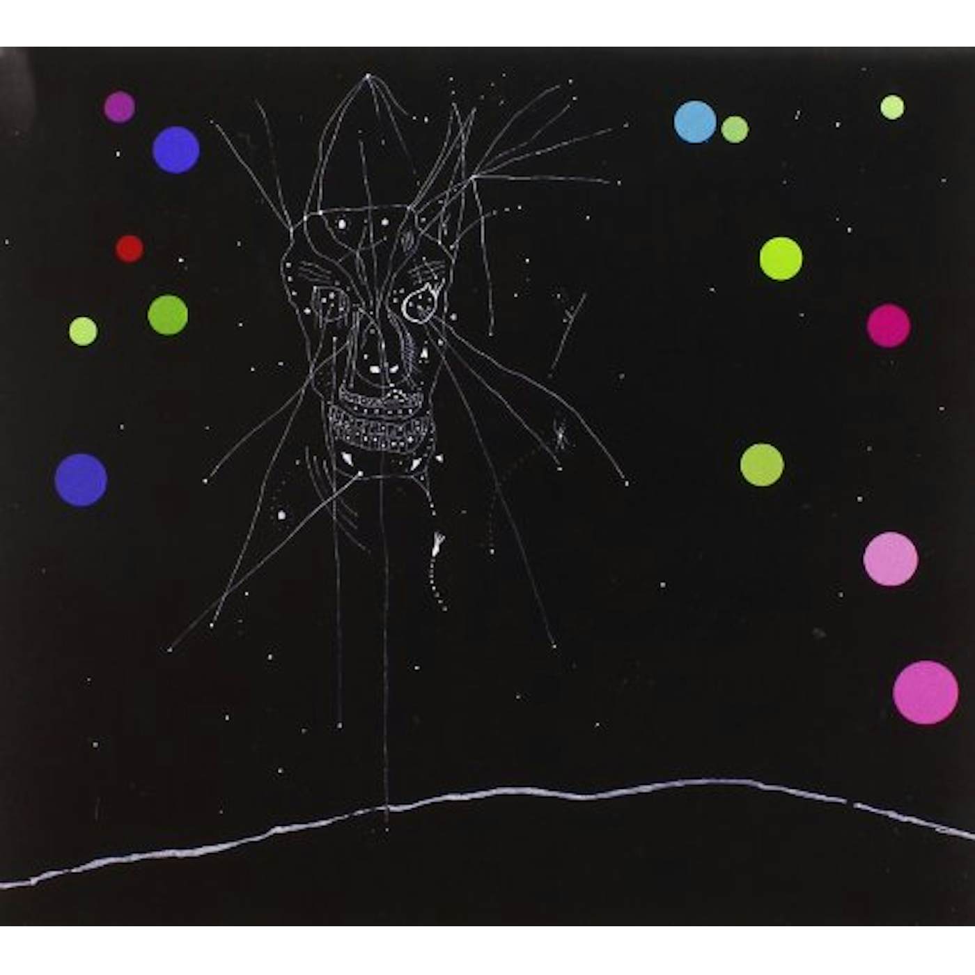 Current 93 I AM THE LAST OF ALL THE FIELD THAT FELL: CHANNE CD
