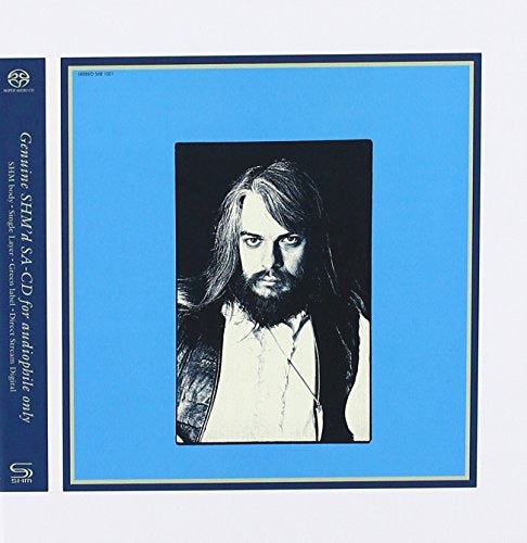 Leon Russell CD