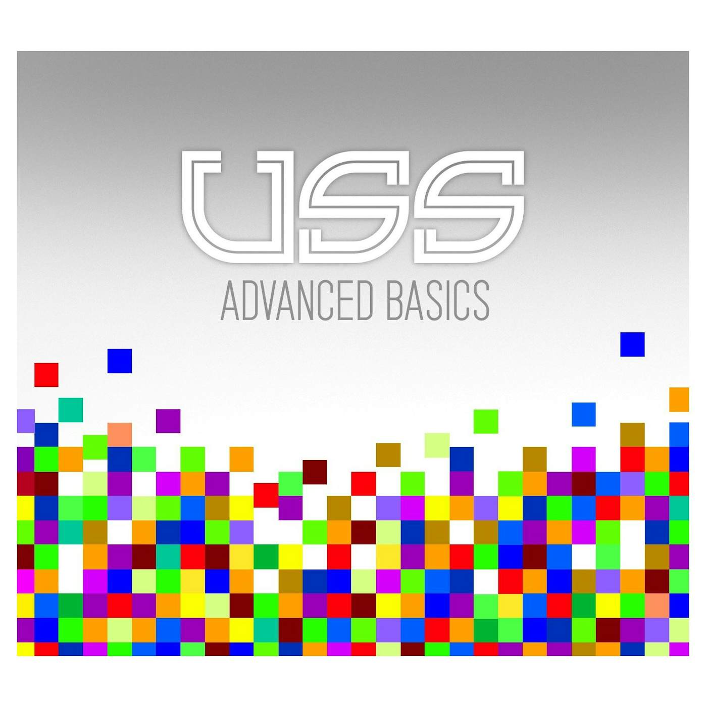 USS ADVANCED BASICS CD