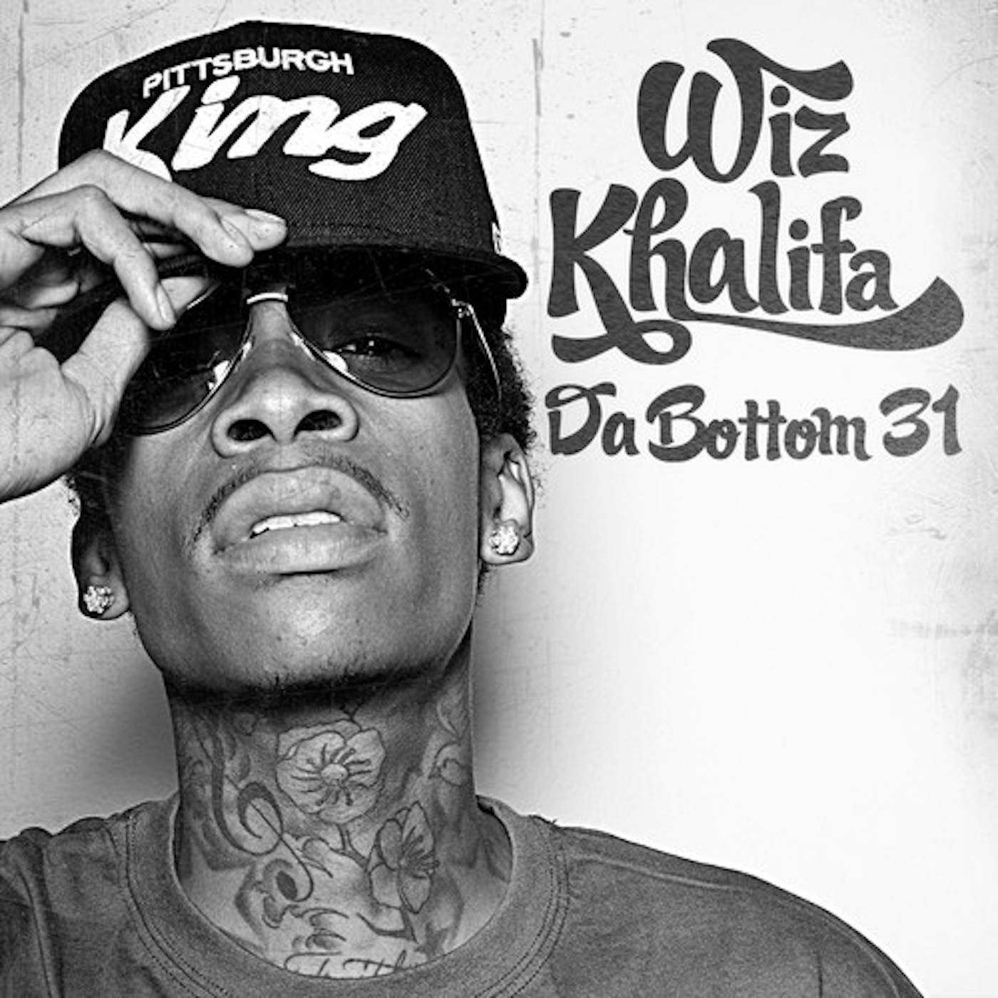 Wiz Khalifa DA BOTTOM 31 CD