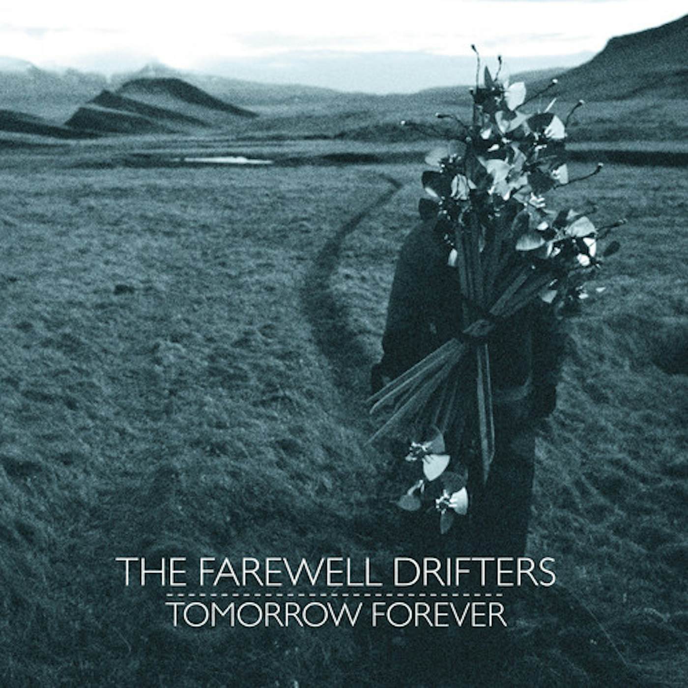 The Farewell Drifters Tomorrow Forever Vinyl Record