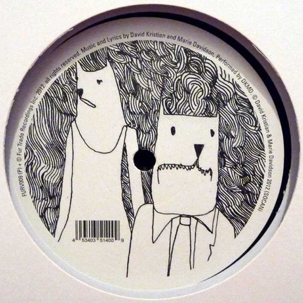 Dkmd Store Official Merch Vinyl merchbar