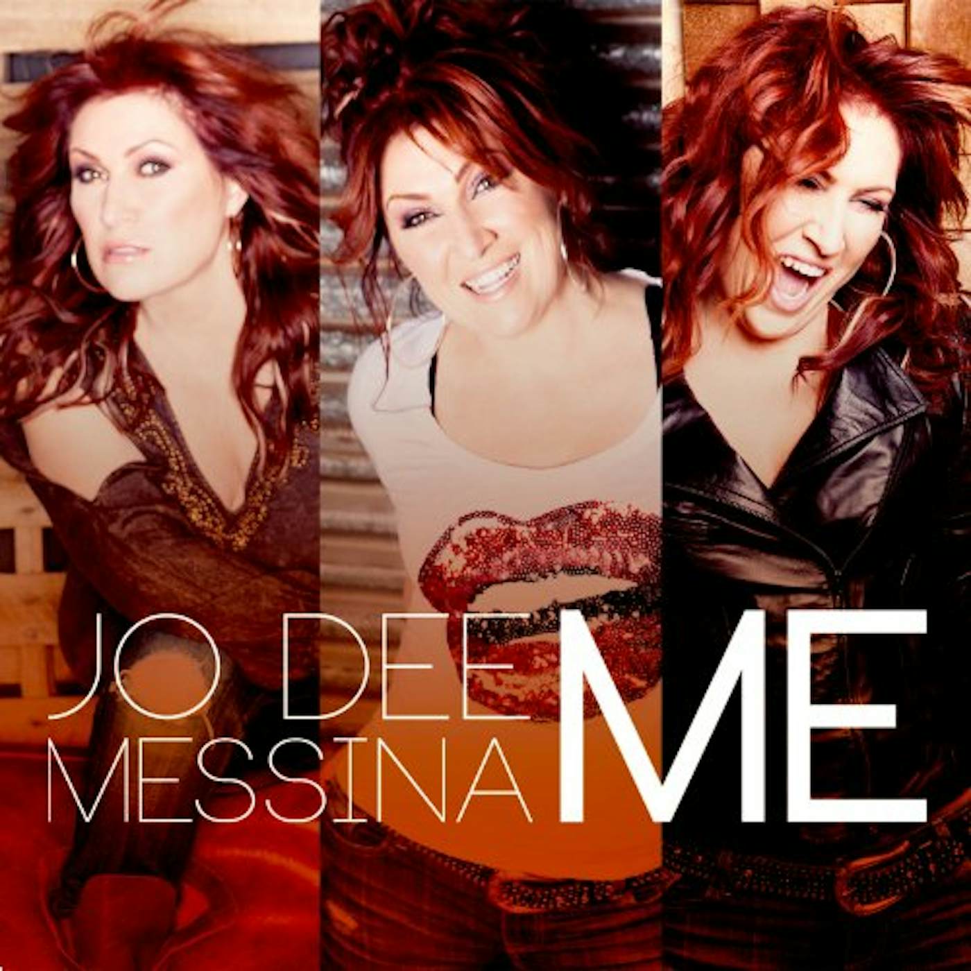 Jo Dee Messina ME CD