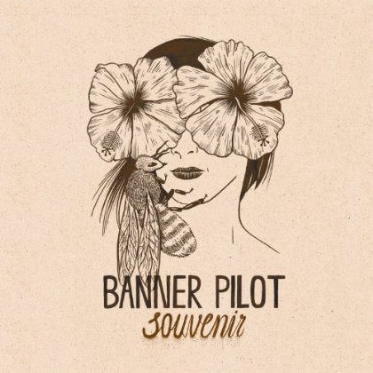 Banner Pilot Store Official Merch & Vinyl