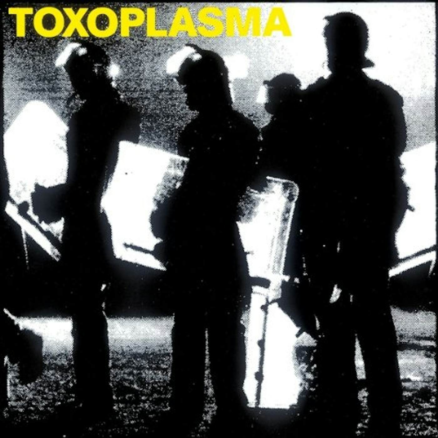 TOXOPLASMA CD
