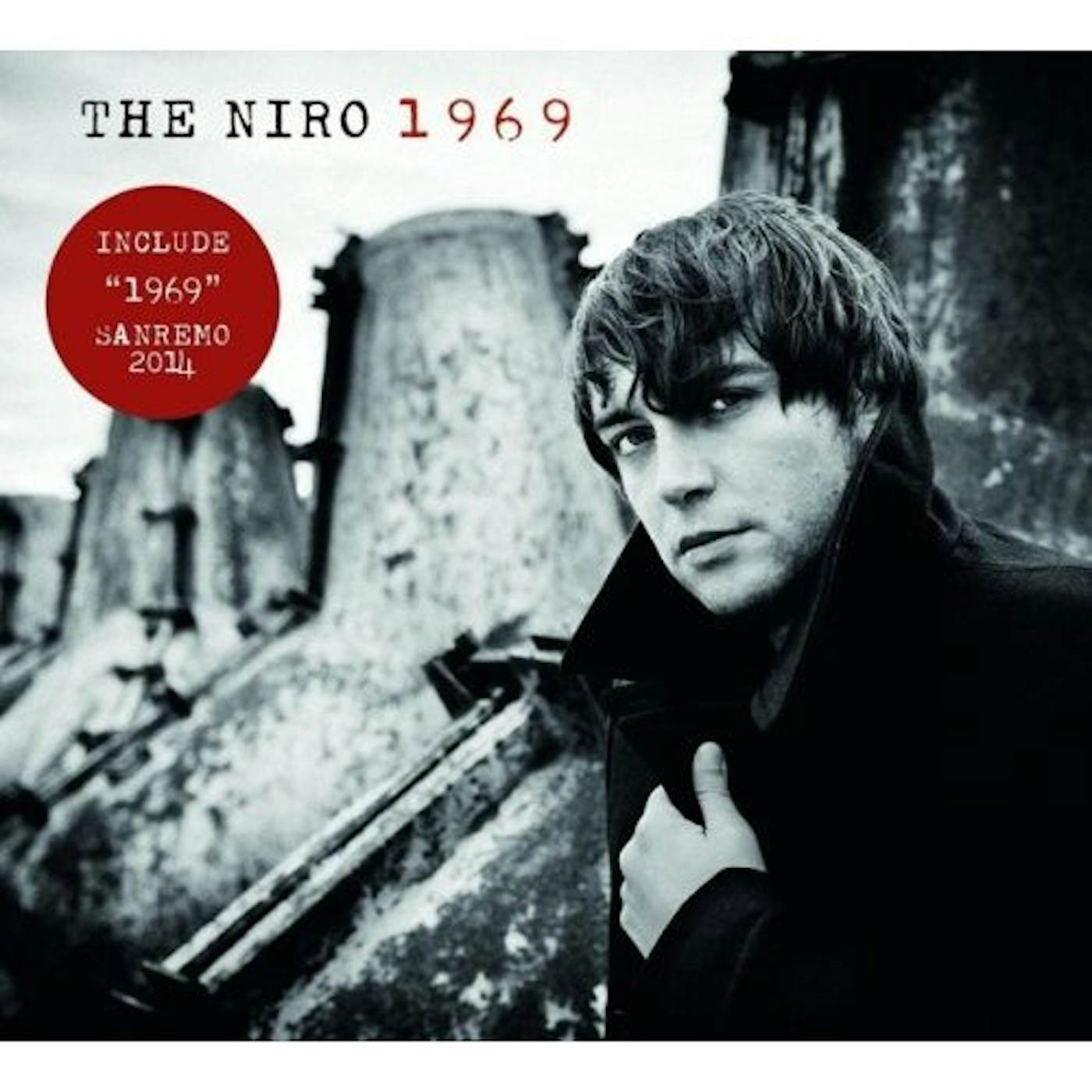 The Niro 1969 CD