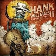 Hank Williams III Store Official Merch & Vinyl