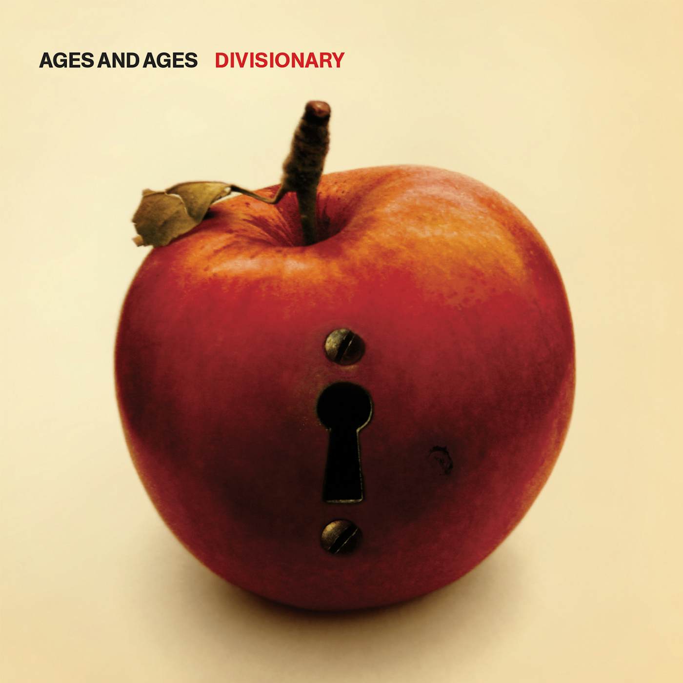 Ages and Ages DIVISIONARY CD