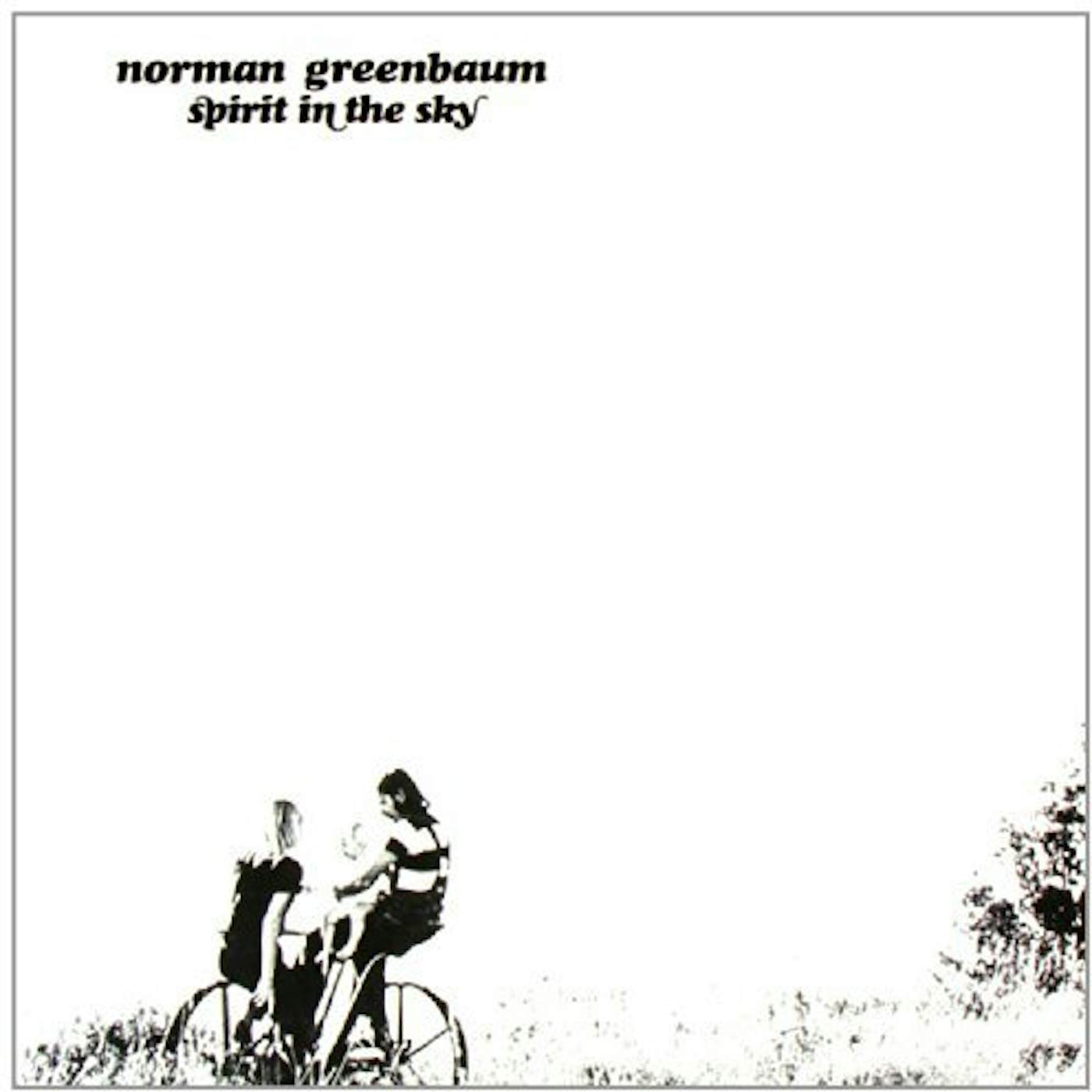 Norman Greenbaum Spirit In The Sky Vinyl Record