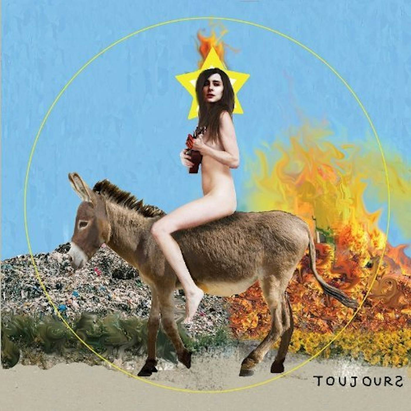Sabina TOUJOURS CD