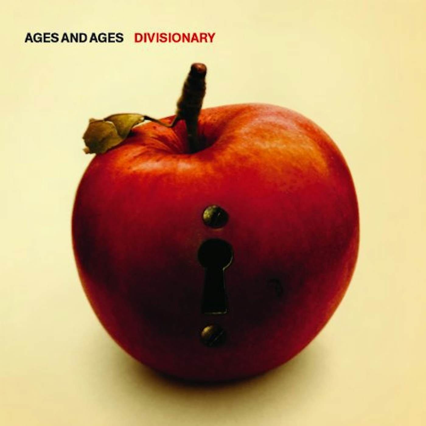 Ages and Ages Divisionary Vinyl Record