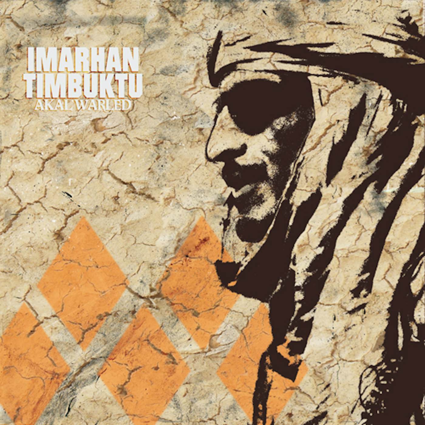 Imarhan Timbuktu AKAL WARLED CD