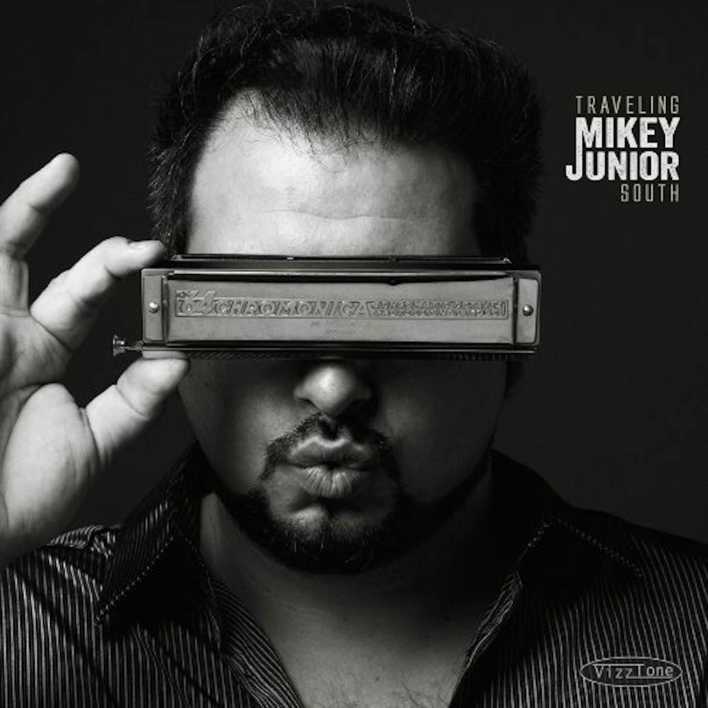 Mikey Junior Traveling South Vinyl Record