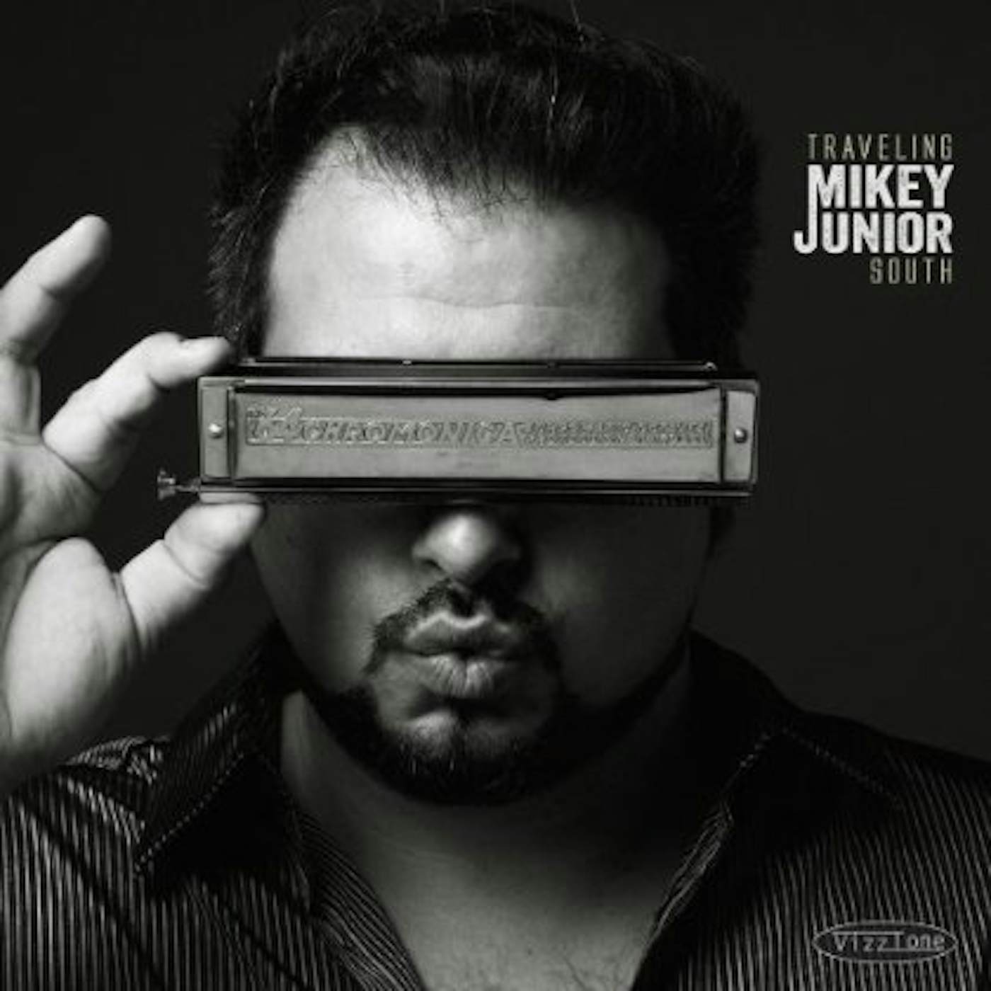 Mikey Junior TRAVELING SOUTH CD
