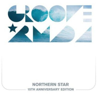 Groove Armada NORTHERN STAR 15TH ANNIVERSARY CD
