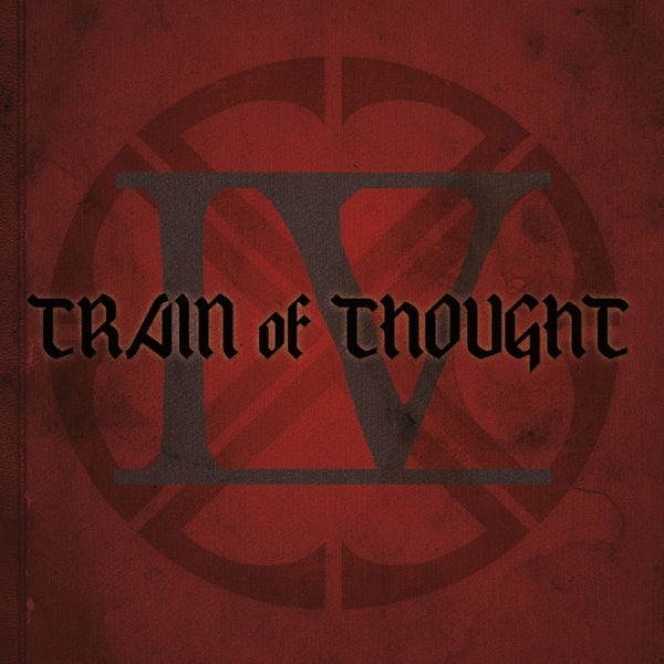 Train Of Thought Store Official Merch & Vinyl