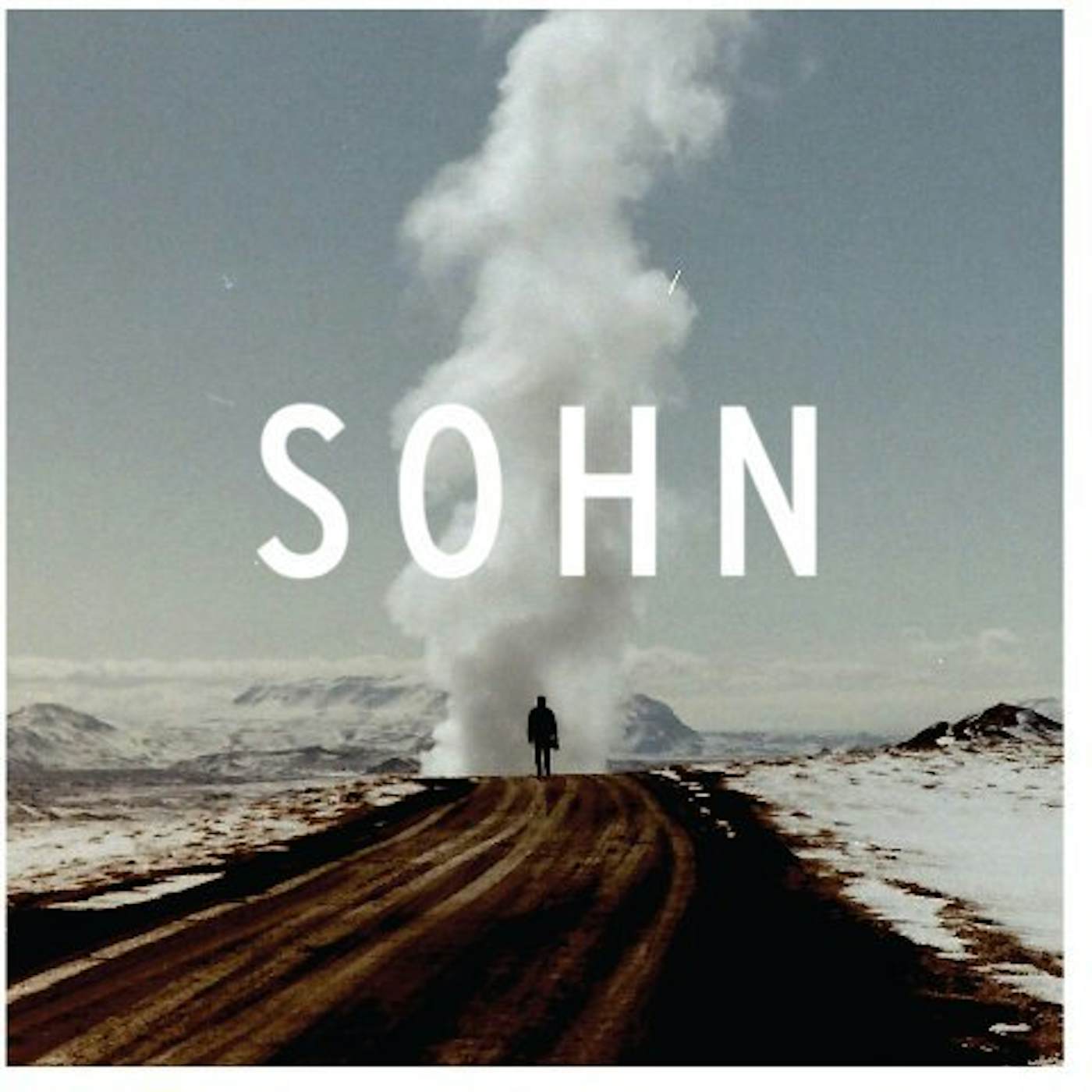 SOHN Tremors Vinyl Record