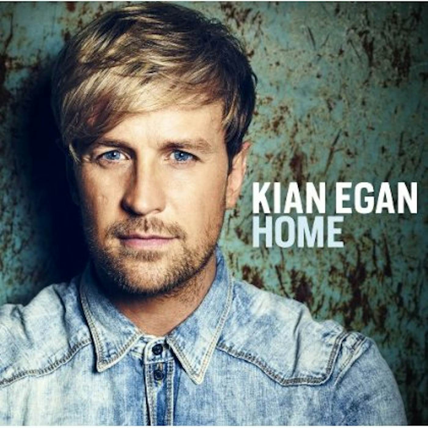 Kian Egan HOME CD