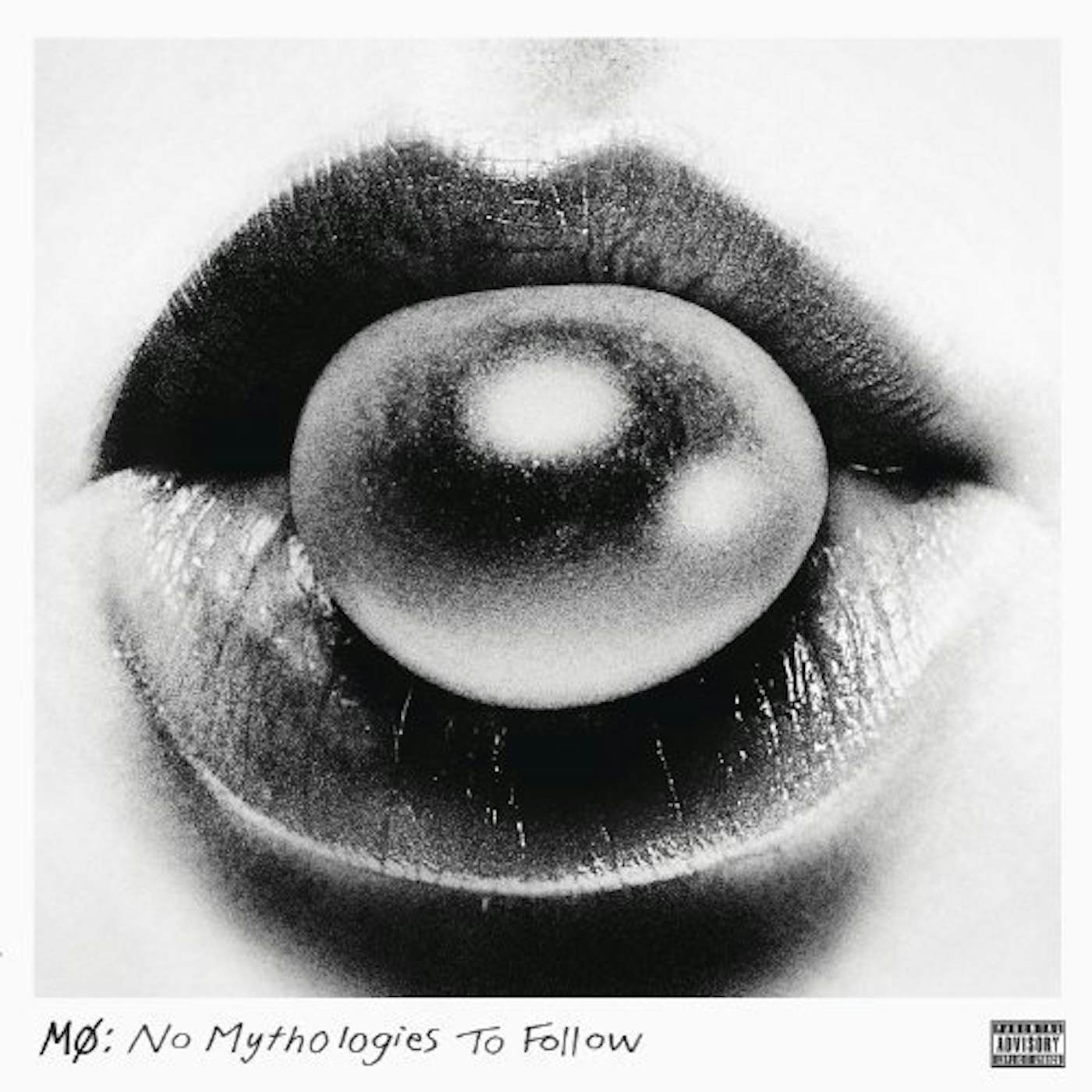 MØ No Mythologies To Follow Vinyl Record
