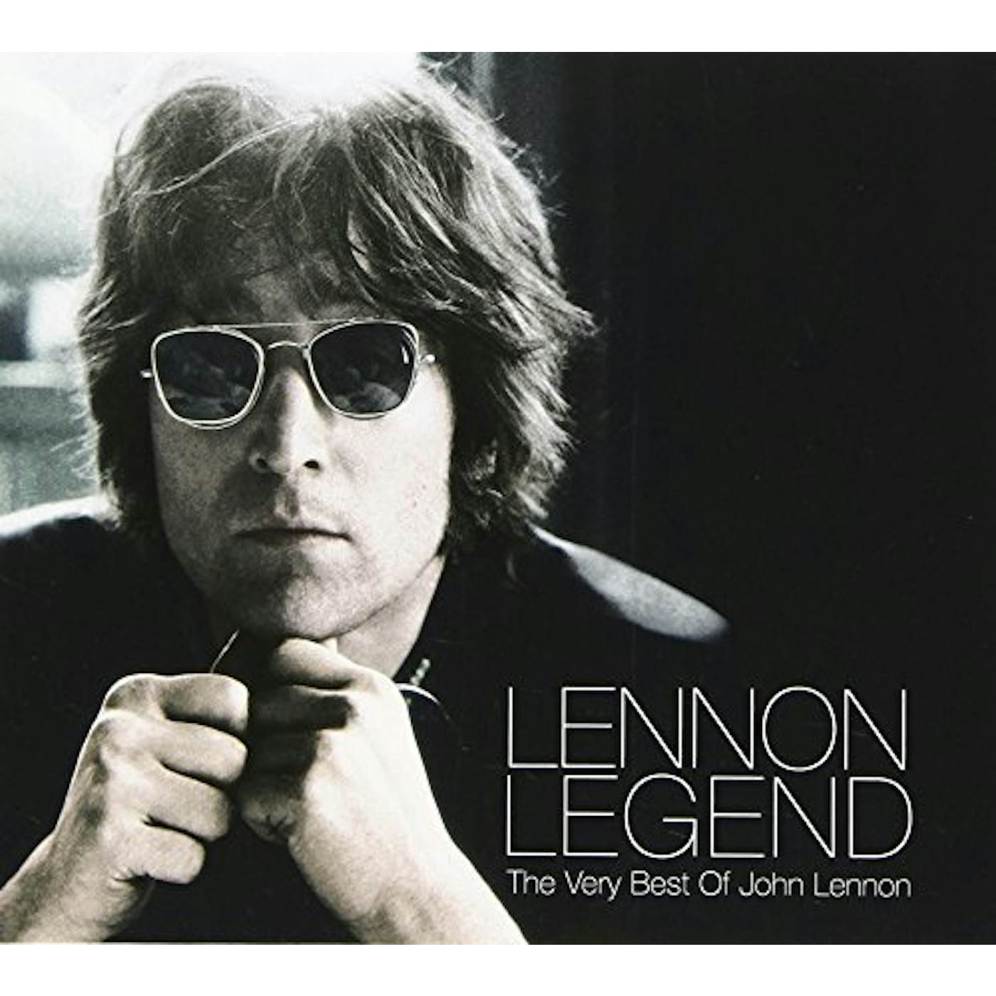 John Lennon LENNON LEGEND: VERY BEST OF CD