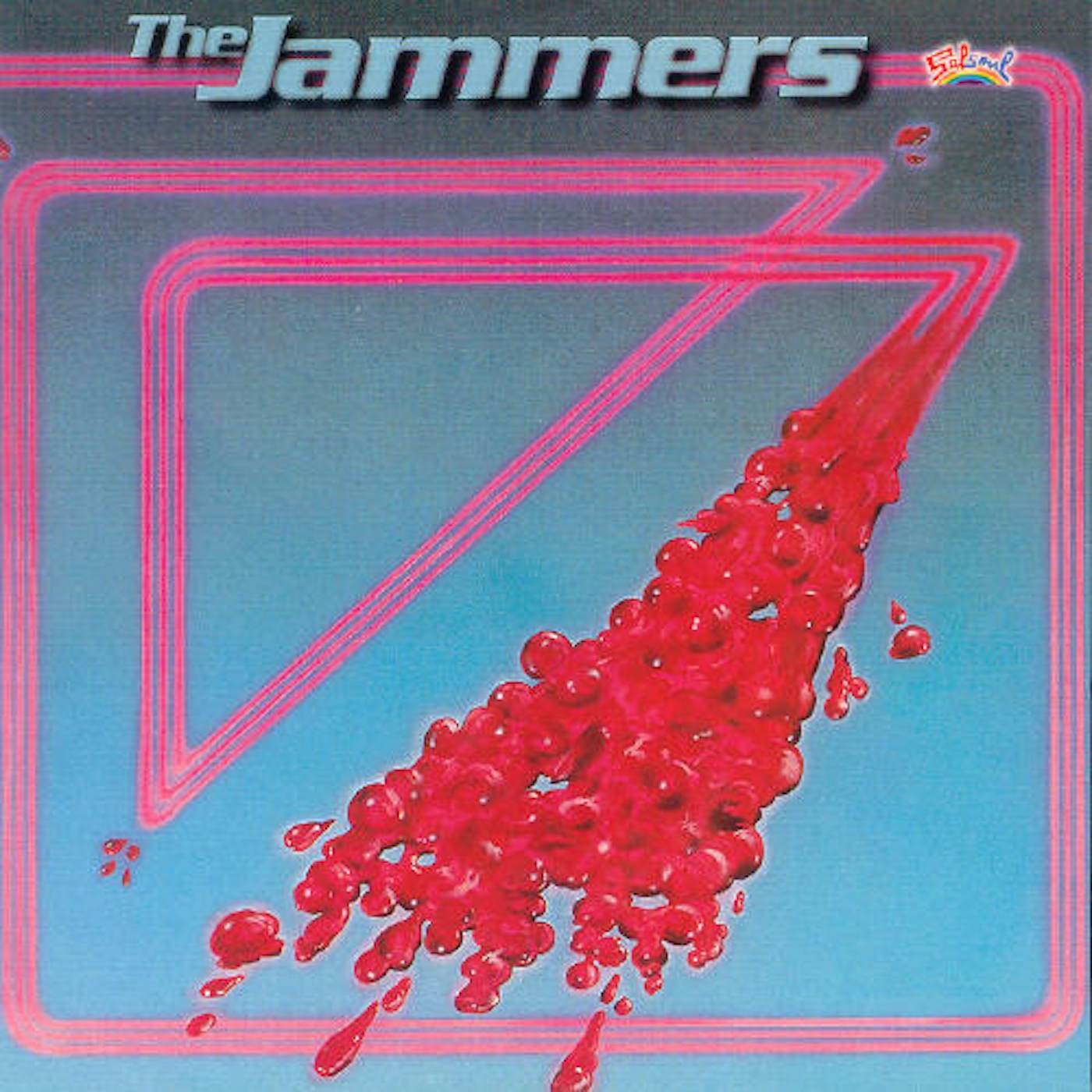 The Jammers CD