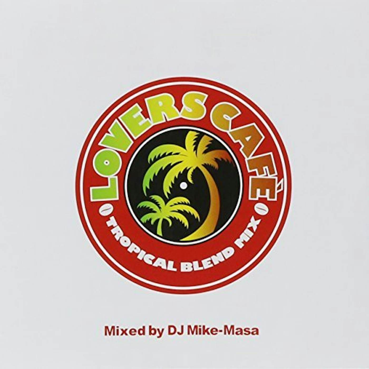 DJ Mike-Masa